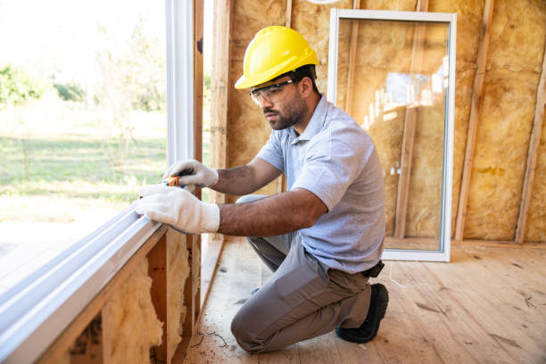 Best Soundproof Insulation Installation  in Howards Grove, WI