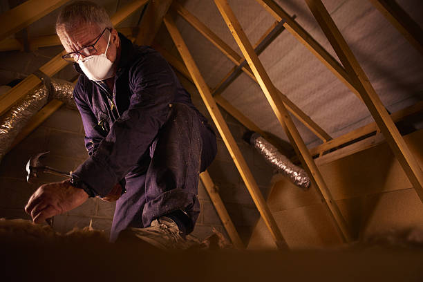Insulation for Commercial Buildings in Howards Grove, WI